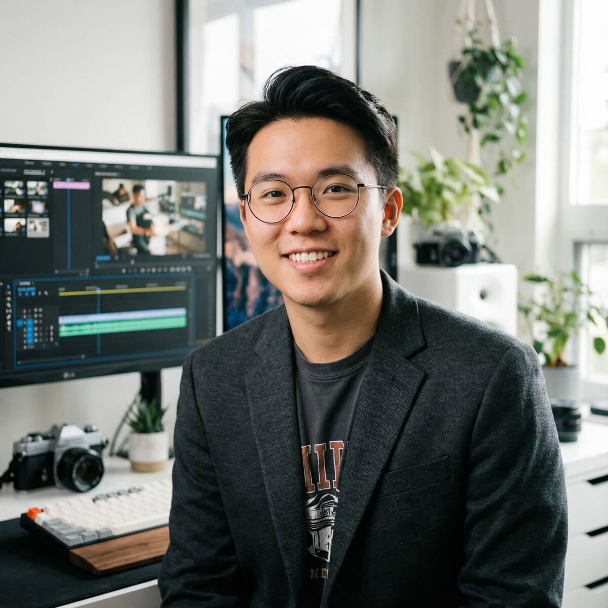 日韩伦理剪辑大师