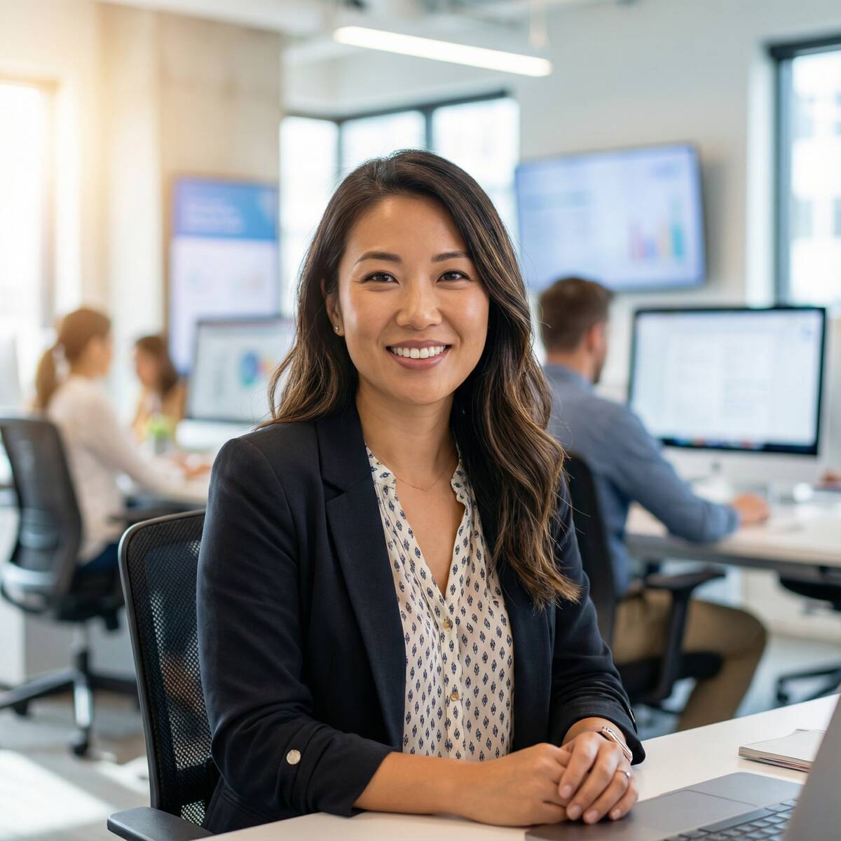 日韩伦理运营总监