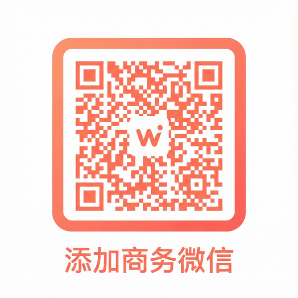 日韩伦理商务二维码